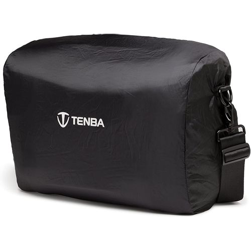 Torba Tenba Messenger DNA 15 Graphite slika 7