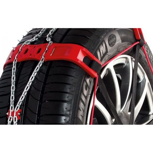 Snow Chains - MODULA Socks / Lanci-čarape za sneg grupa 106 slika 5