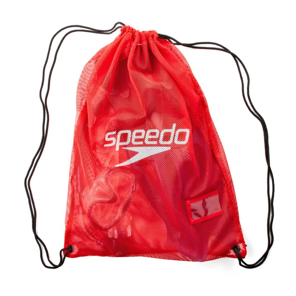 Speedo Torba EQUIP MESH BAG XU slika 1