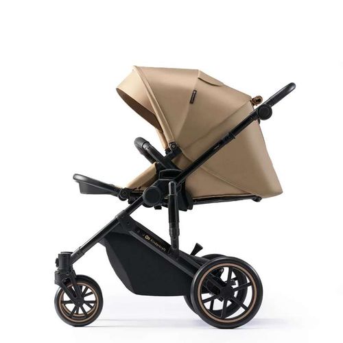 Kinderkraft Kolica 2u1 Prime2 Sand Beige slika 3