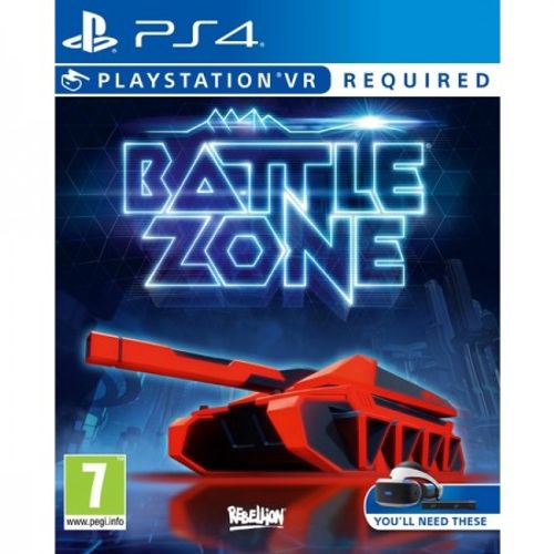 Battlezone /PS4 slika 1