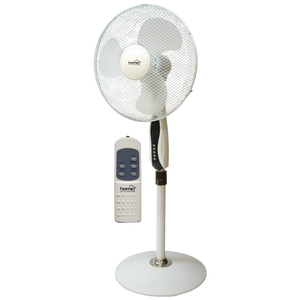 home Ventilator sa postoljem, daljinski upravljač,  130 cm, 45W - SFP 40