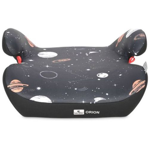 Lorelli Autosedište Orion 22-36Kg Black Cosmos (2023) slika 2