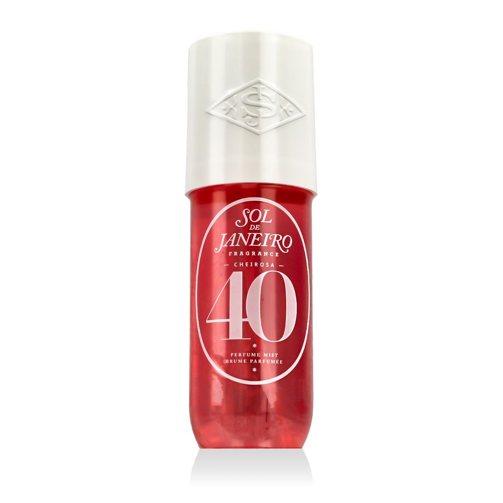 Sol de Janeiro Cheirosa 40 Hair & Body Mist 240 ml slika 1