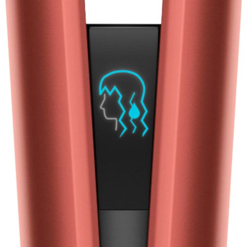 Dyson Airstrait Strawberry Bronze/Blush Pink SE pegla za kosu slika 5