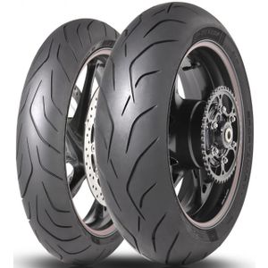 Dunlop 200/55R17 78W TL SPORTSMART MK3