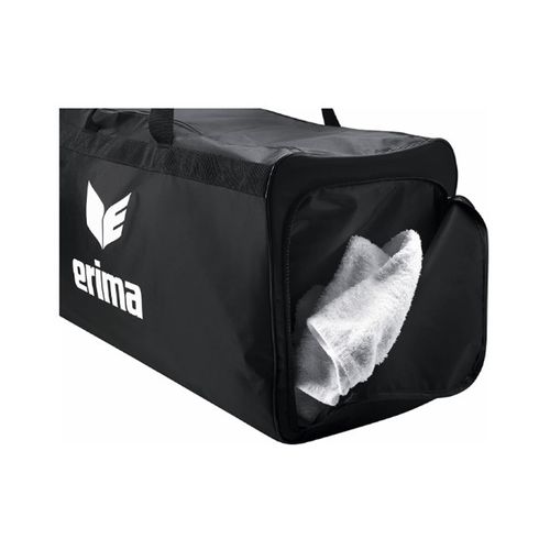 Erima Holdall Torba Crna slika 2