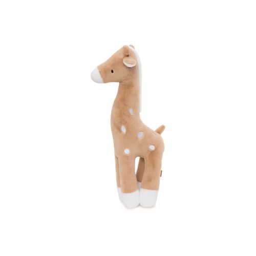 Jollein plišana igračka Giraffe XL 52 cm - Biscuit slika 6