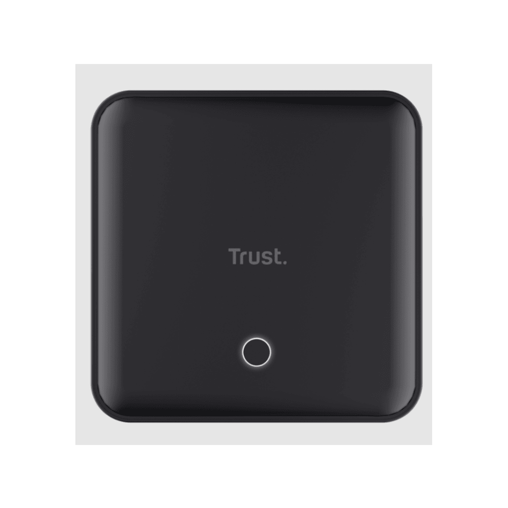 Trust Maxo 100W 4-port USBdesktop punjač, 3 USB-C porta,1 USB-A port slika 3