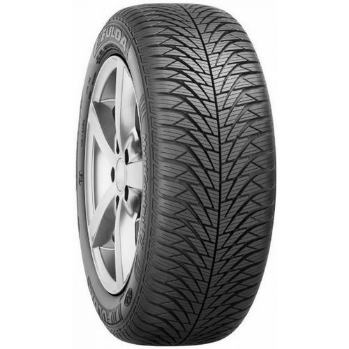 Fulda 245/45R18 100W MULTICONTROL XL FP slika 1