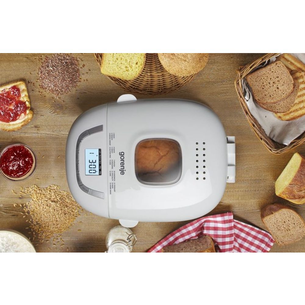 Gorenje Pekač hljeba BM910WII  slika 4