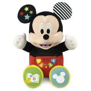 Disney Mickey torytelling cuddly toy