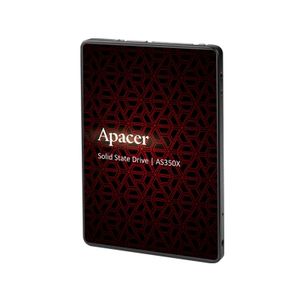 Apacer 1TB 2.5" SATA III AS350X SSD