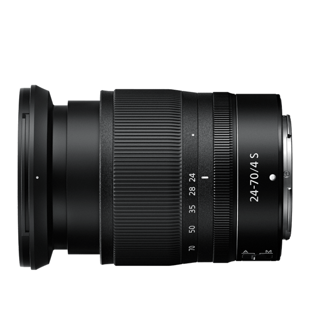 Nikon NIKKOR Z 24-70mm f/4 S slika 2