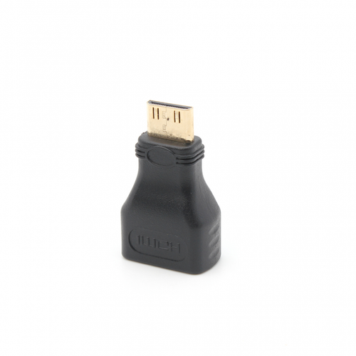 Adapter mini HDMI na HDMI slika 4