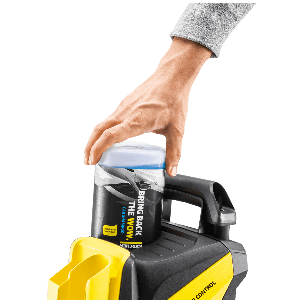 Karcher K 5 Power Control Flex Home, Visokotlačni perač slika 4