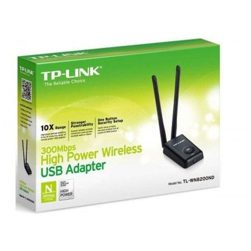 Wlan USB TP-Link TL-WN8200ND slika 2