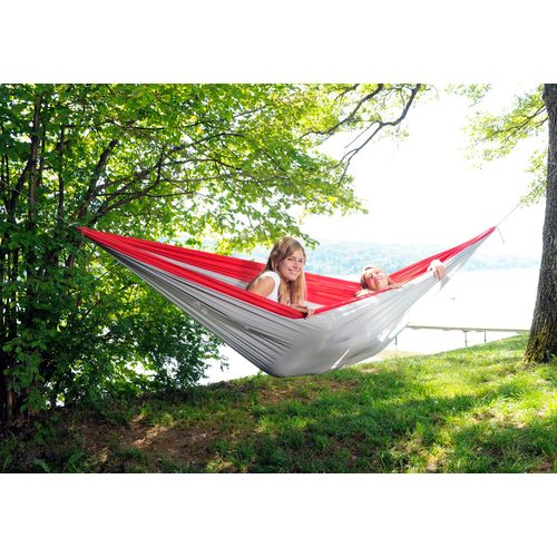 Amazonas Silk Traveller XXL (redsilver)  slika 8