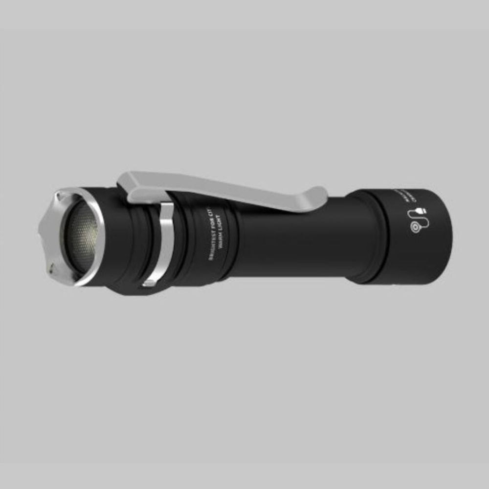 Armytek Baterijska lampa Prime C2 Pro slika 3