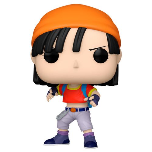 Funko POP Vinilna Figura Dragon Ball GT Pan slika 2