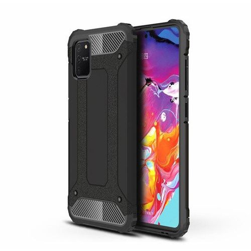 Hybrid Armor čvrsta izdržljiva maskica za Samsung Galaxy S10 Lite slika 1