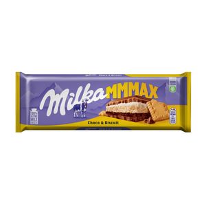 Milka čokolada choco keks 300 g