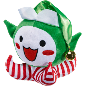 Merchandise Plush Medium Pachimari Christmas (Pachi Elf)