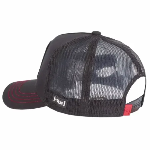 Capslab one piece trucker cap cl-op1-1-luf2 slika 2