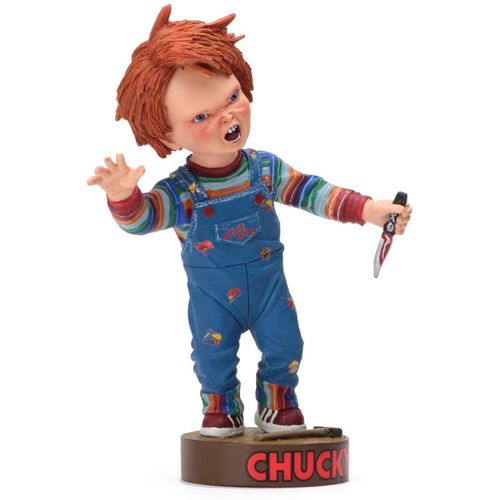 Chucky s nožem Akcijska figura slika 4