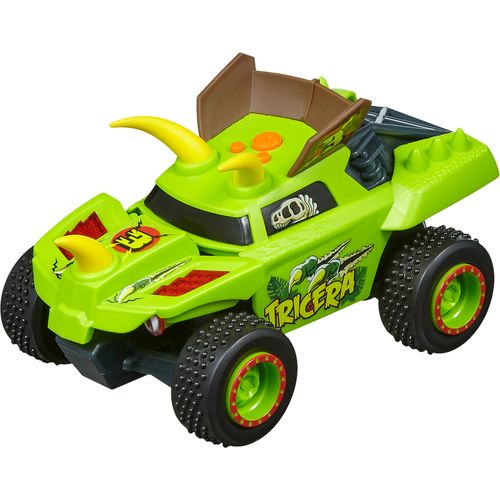 ROAD RIPPERS extreme action mega monsters tricera 20112 slika 2
