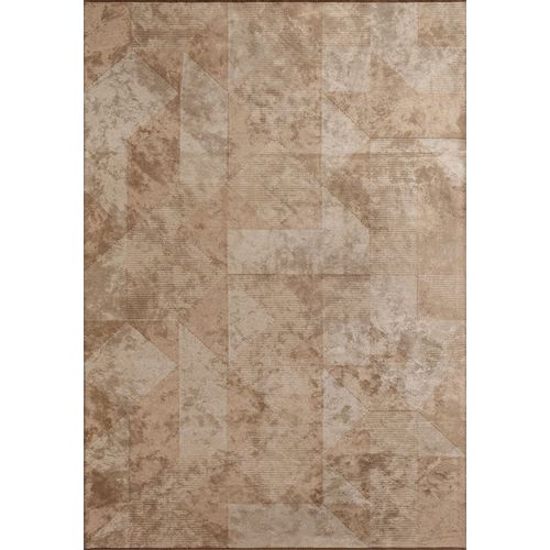 Tepih PORTAL DARK BEIGE, 240 x 340 cm slika 1