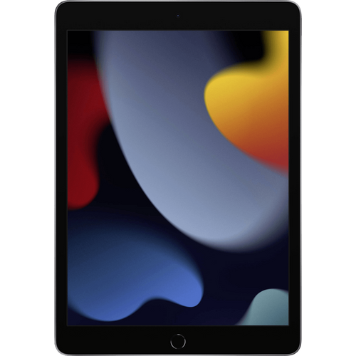 Apple Tablet 10.2", iPad 9, Hexa Core 2.65GHz, RAM 3GB, 64GB - iPad 10.2 2021 64GB Space Gray slika 1