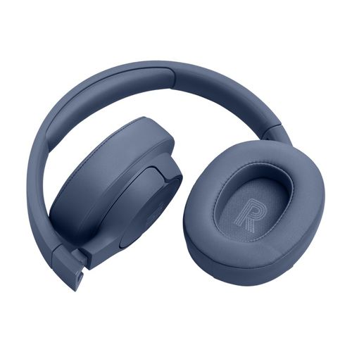 JBL slušalice on-ear BT Tune 770 blue slika 7