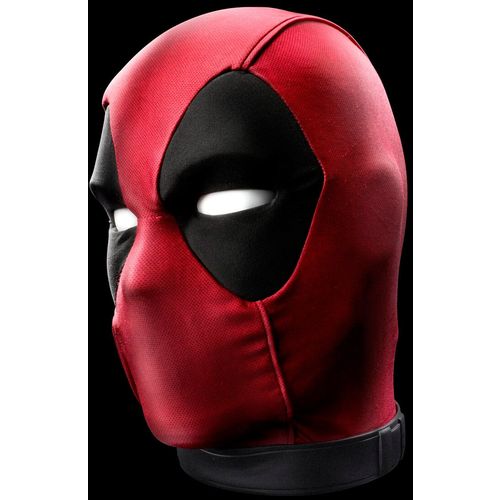 Marvel Legends English Interactive Electronic Deadpool's Head slika 8