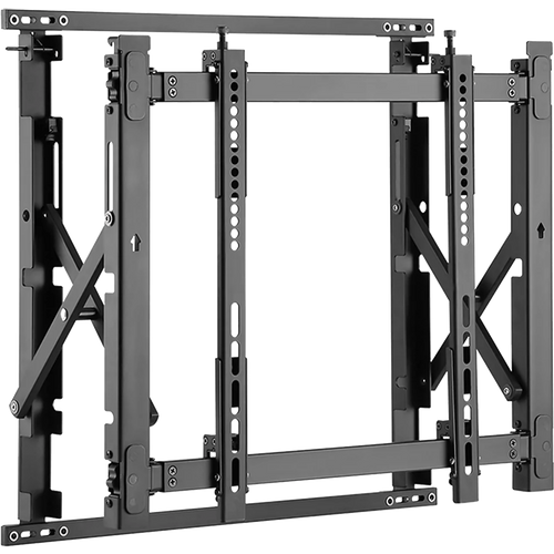 Maclean Nosač za TV prijemnik, video zid, multiscreen, 46"-52", 35kg - MC-845 slika 3