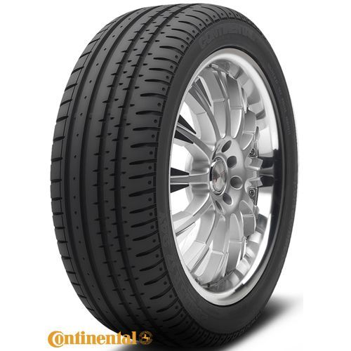 Continental 275/35R20 102Y XL SportContact 2 MO FR slika 1