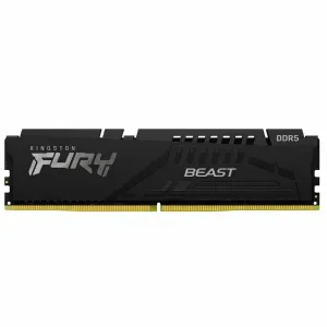 Kingston Fury Beast KF560C36BBEK2-64 Memorija DDR5 64GB (2x32) 6000MHz 