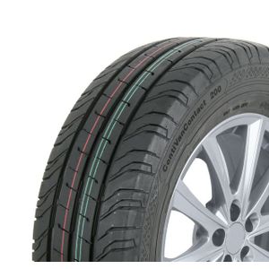 CONTINENTAL 225/55R17 109/107H C ContiVanContact 200