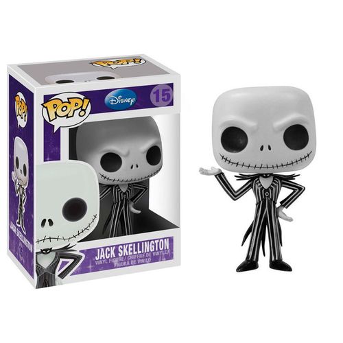 POP figura NBX Jack Skellington slika 1