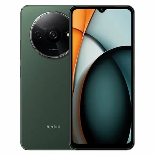 Xiaomi Redmi A3 4GB/128GB zelena slika 1