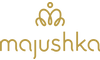 Majushka baby logo