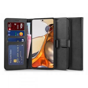 TECH-PROTECT WALLET 2 PREKLOPNA FUTROLA ZA XIAOMI 11T 5G / 11T PRO 5G