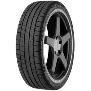 Michelin 265/35R19 98Y XL PILOT SUPER SPORT *