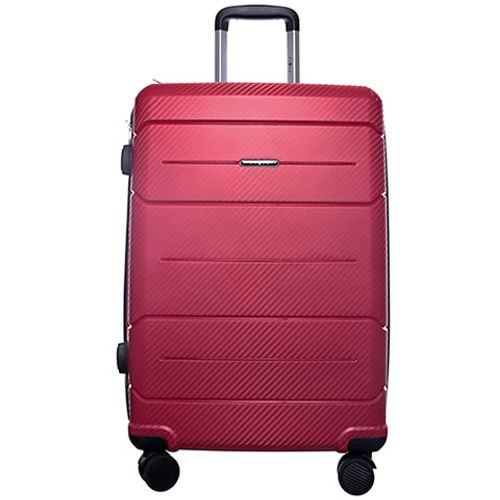 ENOVA PP Set kofera 3/1 - Fuchsia MODENA slika 3