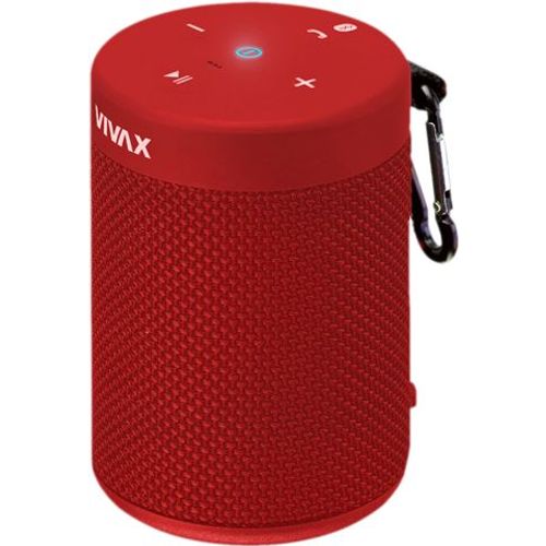 VIVAX VOX bluetooth zvučnik BS-50 RED slika 1