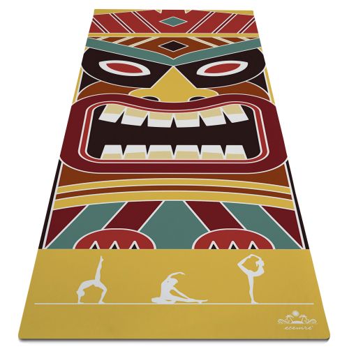 Vavien Artwork Podloga za jogu 65x185 Yoga mat Addilyn slika 1