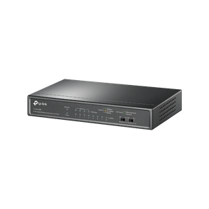 TP-Link TL-SG1008P 8-portni gigabitni desktop switch s 4 PoE+ porti