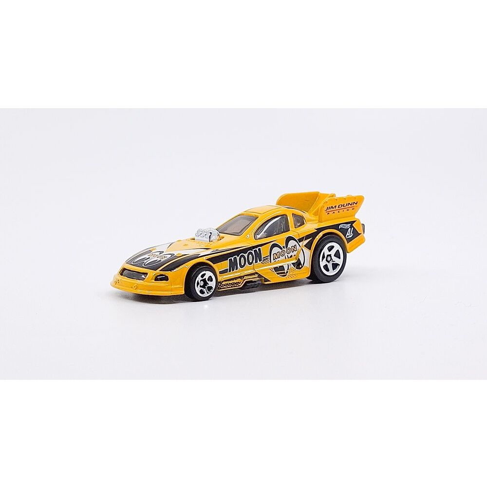 Hot Wheels Set od pet autića 1:64, Sorto slika 4