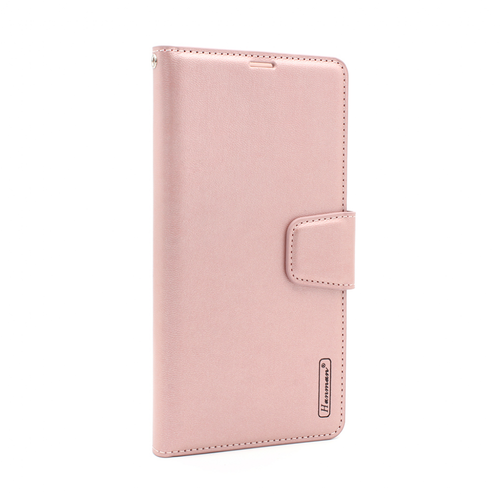 Maska Hanman Canvas ORG za Samsung A135F Galaxy A13 4G roze slika 1