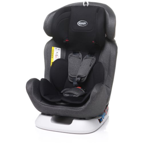 4Baby autosjedalica grupa 0/1/2/3 (0-36kg) Captiva - Grey slika 1